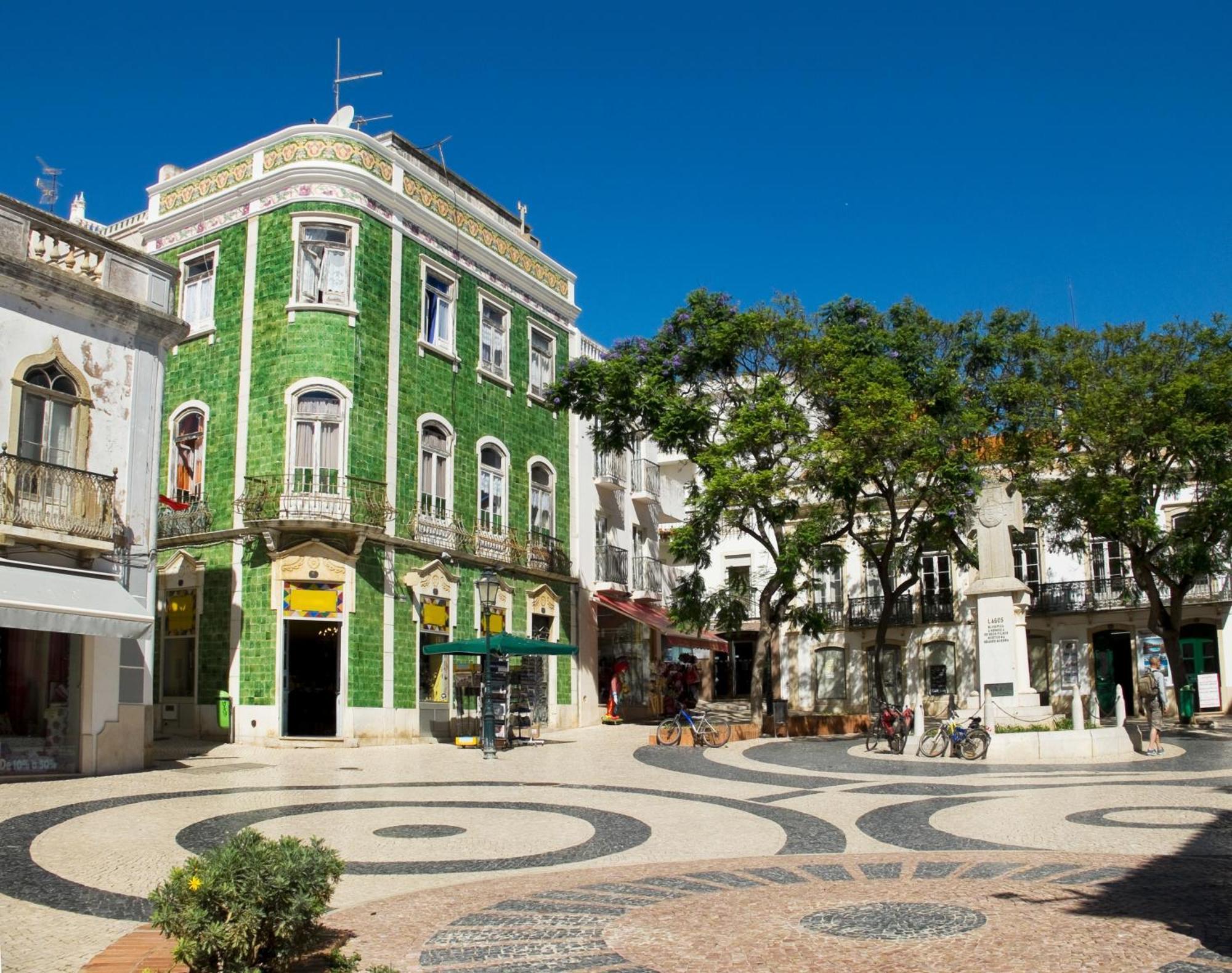 Appartamento Gloria Lagos